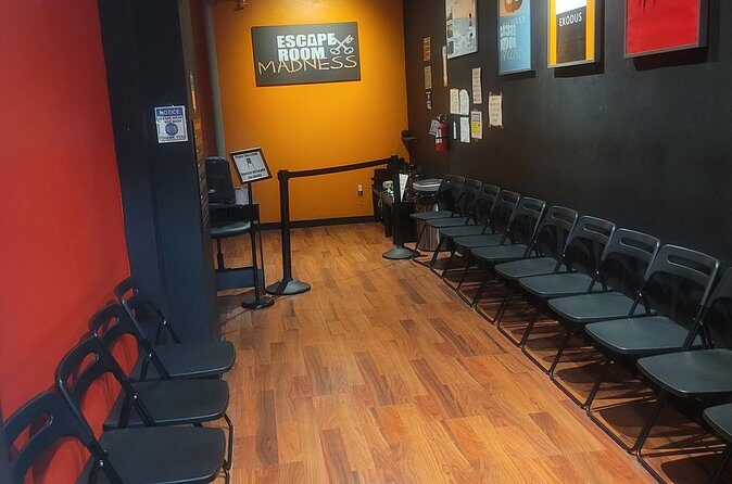 Perfect Crime Escape Room - Final Thoughts