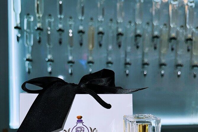 Perfume Making in Coral Gables - Who Is This Tour Best For?