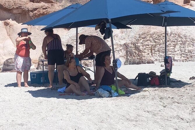 Personalized Adventures in La Paz - Detailed Breakdown of the Itinerary