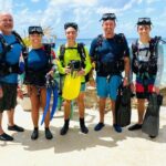 Personalized Diving and Snorkeling in Riviera Maya - The Value of a Small-Group Marine Adventure