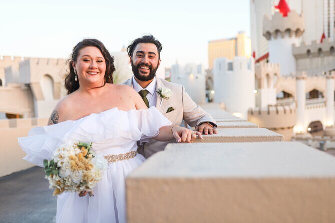 Personalized Photo Session in Las Vegas - A Detailed Look at What to Expect