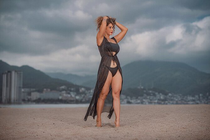 Personalized Photography Sessions in Puerto Vallarta - An In-Depth Look at the Experience