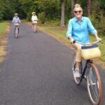 Petite Signature Ride at Upper Shirley Vineyards - 2hrs - Who Will Love This Tour?