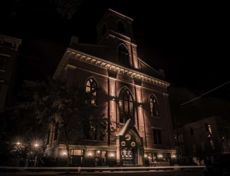 Phantoms of the Pig Iron Past: Cursed Cincinnati Ghost Tours - Final Thoughts