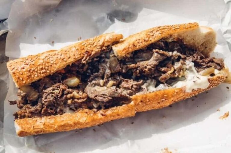 Philadelphia : Best Street Food Tour With A Local Guide - What Makes This Tour Stand Out?