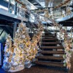 Philadelphia Christmas Day Buffet Cruises Brunch or Dinner - Who Will Love This Cruise?