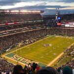 Philadelphia Eagles Football Game at Lincoln Financial Field - Final Thoughts