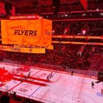 Philadelphia Flyers Ice Hockey Game at Xfinity Mobile Arena - Practical Tips for Making the Most of Your Flyers Game