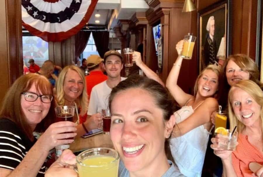 Philadelphia: Guided Tour with Pub Crawl - Why This Tour is Perfect for You