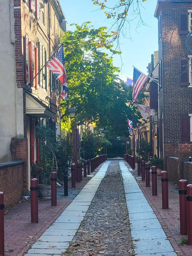Philadelphia: Guided Walking Tour of Historic District! - Final Thoughts