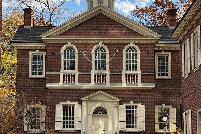 Philadelphia Haunted Tour: A Self Guided Liberty Ghost Walk - Who Is This Tour Best For?