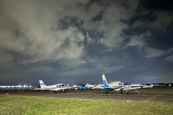 Philadelphia Introductory Flight Tour For Two Persons - Why This Experience Is Worth Considering