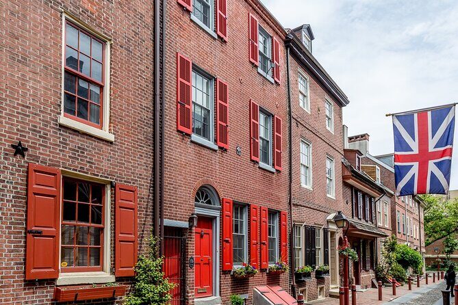 Philadelphia Jewish History Private Guided Walking Tour - What to Expect and Practical Tips