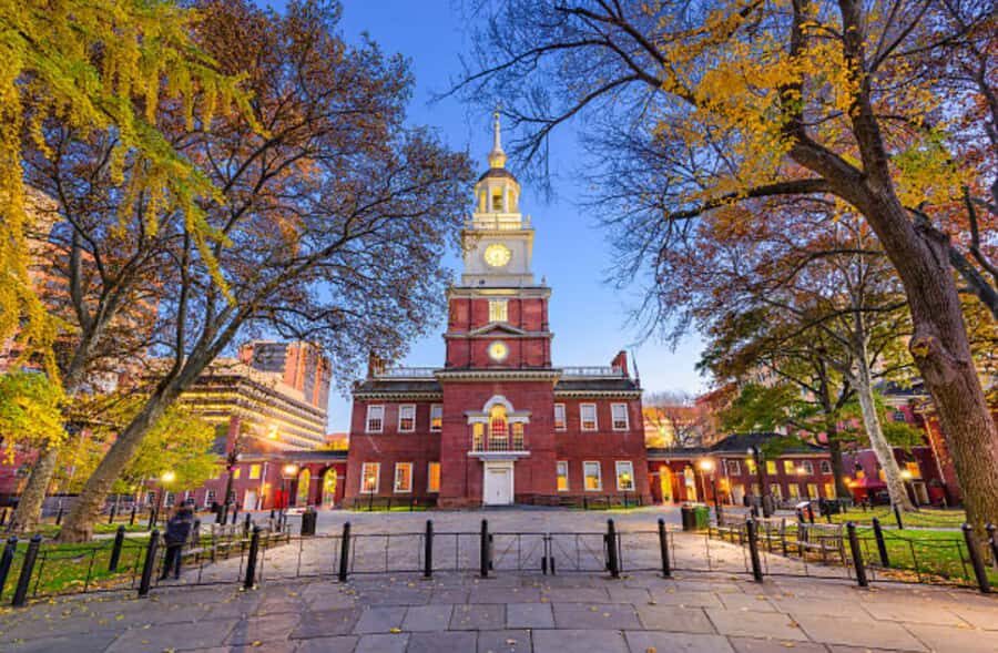 Philadelphia: Private Family Friendly Walking Tour - Deep Dive into Each Stop: What You’ll Experience