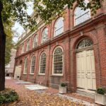 Philadelphia: Revolutionary Old City Walking Tour - Who Should Take This Tour?