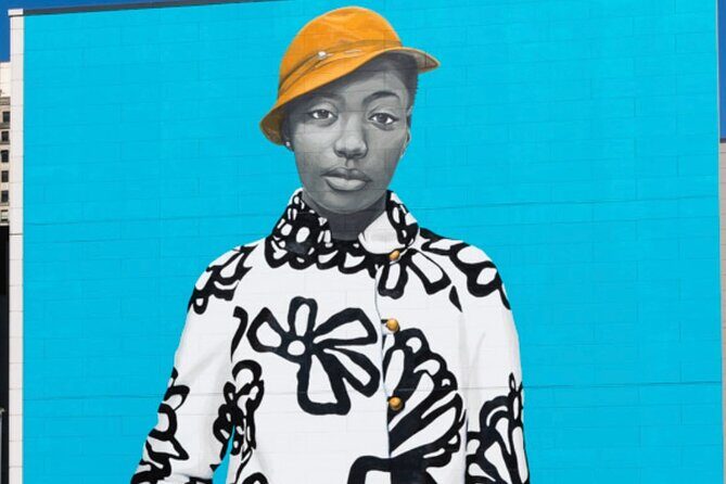 Philadelphia Street Art Walking Tour - An In-Depth Look at the Philadelphia Street Art Walking Tour