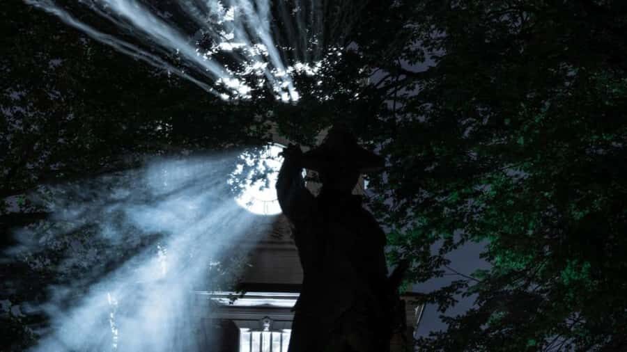 Philadelphia: Terror Beyond The Walls Trolley Tour - FAQs