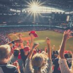 Phoenix: Arizona Diamondbacks Baseball Game Ticket - Who Will Love This Experience?