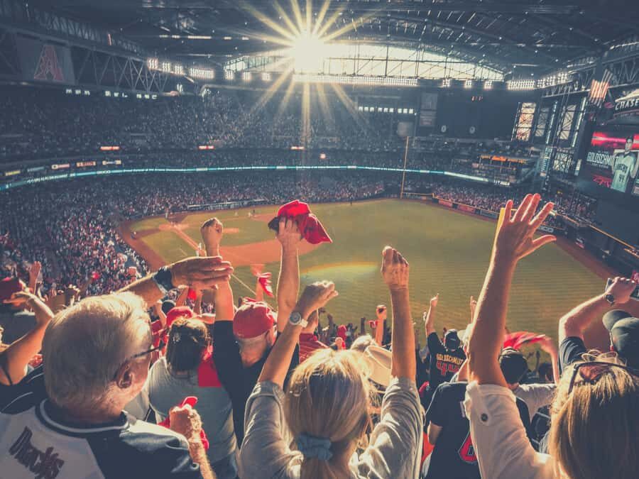 Phoenix: Arizona Diamondbacks Baseball Game Ticket - Who Will Love This Experience?