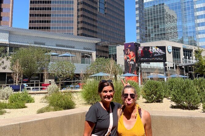 Phoenix Puzzling Adventure Scavenger Hunt Walking Activity - An In-Depth Look at the Phoenix Puzzling Adventure