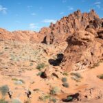 Photographer's Dream: Valley of Fire Hiking Tour - Who Should Consider This Tour?