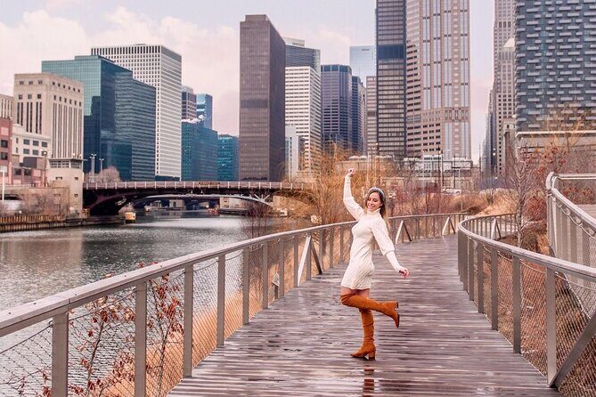 Photographic Tour of Orlando with Professional Photographer - Why This Tour Offers Good Value