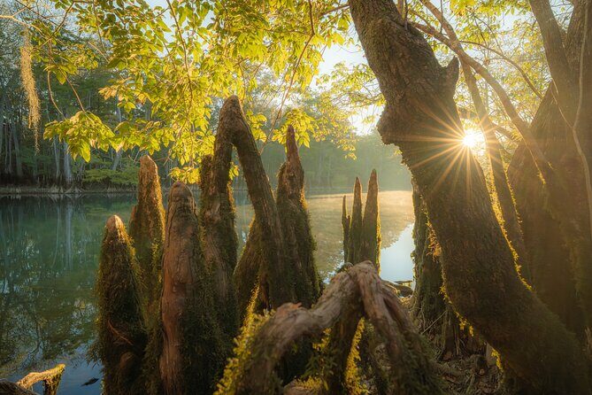 Photography Adventure to Capture Stunning Landscapes - Who Will Love This?