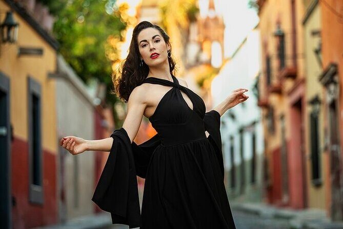 Photography in San Miguel de Allende - Why This Tour Stands Out