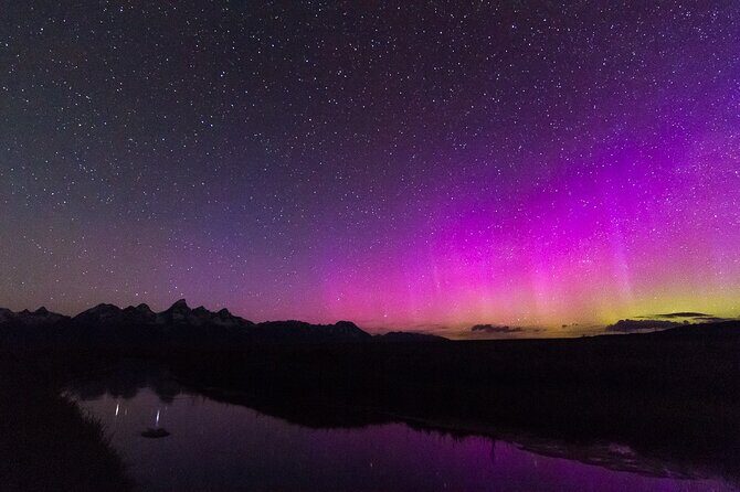 Photography Workshop in Grand Teton National Park - FAQ