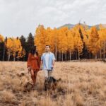 Photoshoot among the Flagstaff Forest - Who Will Love This Experience?
