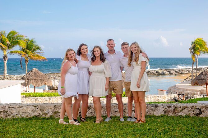 Photoshoot in Playa del Carmen Mexico - FAQ