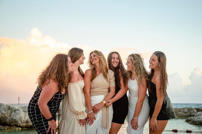 Photoshoots in Playa del Carmen - Final Thoughts