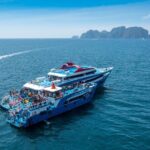 Phuket to Koh Phi Phi Ferry Roundtrip Transfer with Land transfer - Who Should Consider This Tour