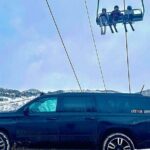 Pickup from Hotel Residence or Airport in Park City - An In-Depth Look at the Experience