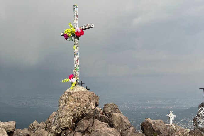 Pico del Aguila 3,880m/ 12,729ft Hike Devils Backbone Summit CDMX - In-Depth Look at the Pico del Aguila Hike