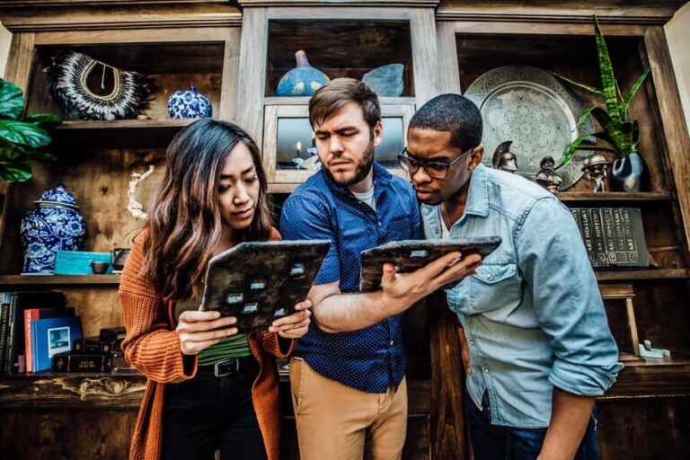 Pigeon Forge: 1-Hour Escape Room Adventure - Dive Into The Details: What to Expect from Each Adventure