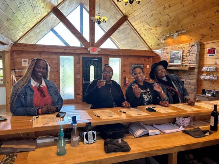 Pigeon Forge: Highlights of the Smokies Tour - Scenic Drives and Photo Opportunities