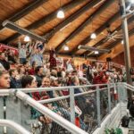 Pigeon Forge: Paula Deen's Lumberjack Christmas Supper Show - Who Will Love This Show?