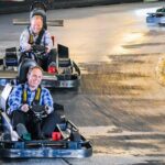 Pigeon Forge Single Rider Go Karts and Mini Golf Combo Adventure - The Practical Details