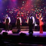 Pigeon Forge: Soul of Motown Show at Grand Majestic Theater - A Close Look at the Experience