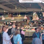 Pike Place Market Food Wine & Flavor Pairing Experience - FAQ