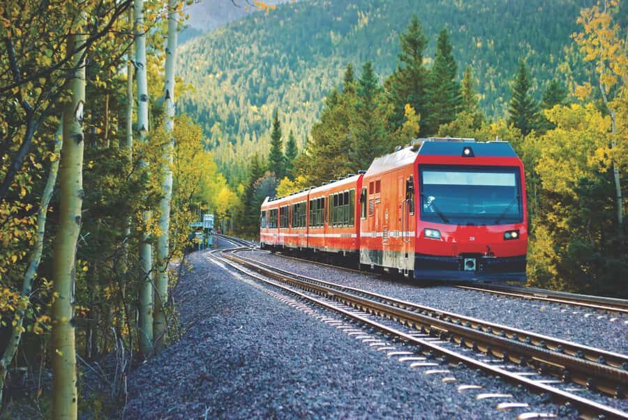 Pikes Peak COG Train & Garden of the Gods Private Tour - In-Depth Breakdown of the Tour