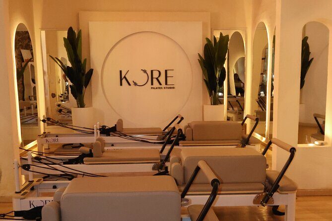 Pilates Reformer Classes - An In-Depth Look at the Pilates Reformer Experience in San Miguel de Allende