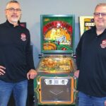 Pinball Arcade and Bar in King City - Why This Experience Stands Out