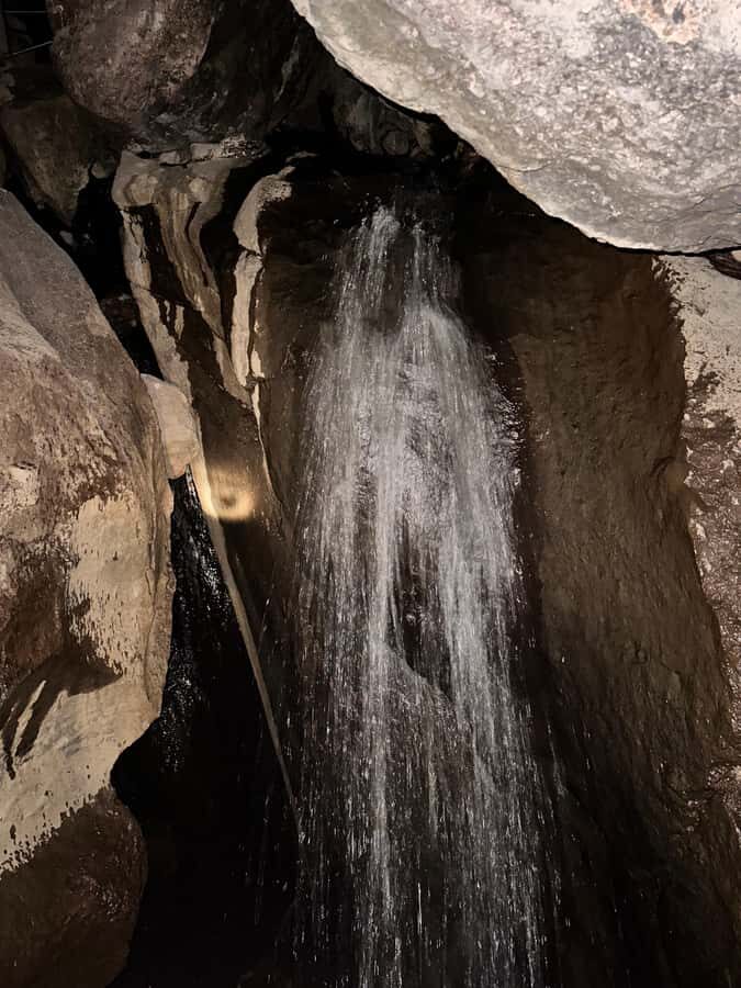 Pinnacles National Park Guided Hike. Your Choice of Trails - FAQ
