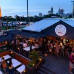 Pints on the Patio - Clevelands Best Brewery Patio Tour - What to Expect on the Tour