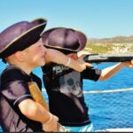 Pirate Hunt Breakfast or Lunch Snorkel Adventure in Cabo - An In-Depth Look at the Cabo Pirate Snorkel Adventure