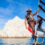 Pirate Ship Experience: Boat Tour by Cabo San Lucas at Sunset - Exploring the Cabo San Lucas Sunset Pirate Ship Tour in Detail
