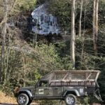 Pisgah Forest, NC: Waterfall Adventure Tour - Who Will Love This Tour?