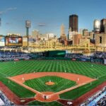 Pittsburgh Pirates Home Game Ticket at PNC Park - The Itinerary: What to Expect